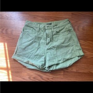 Wild Fable High Waisted Shorts